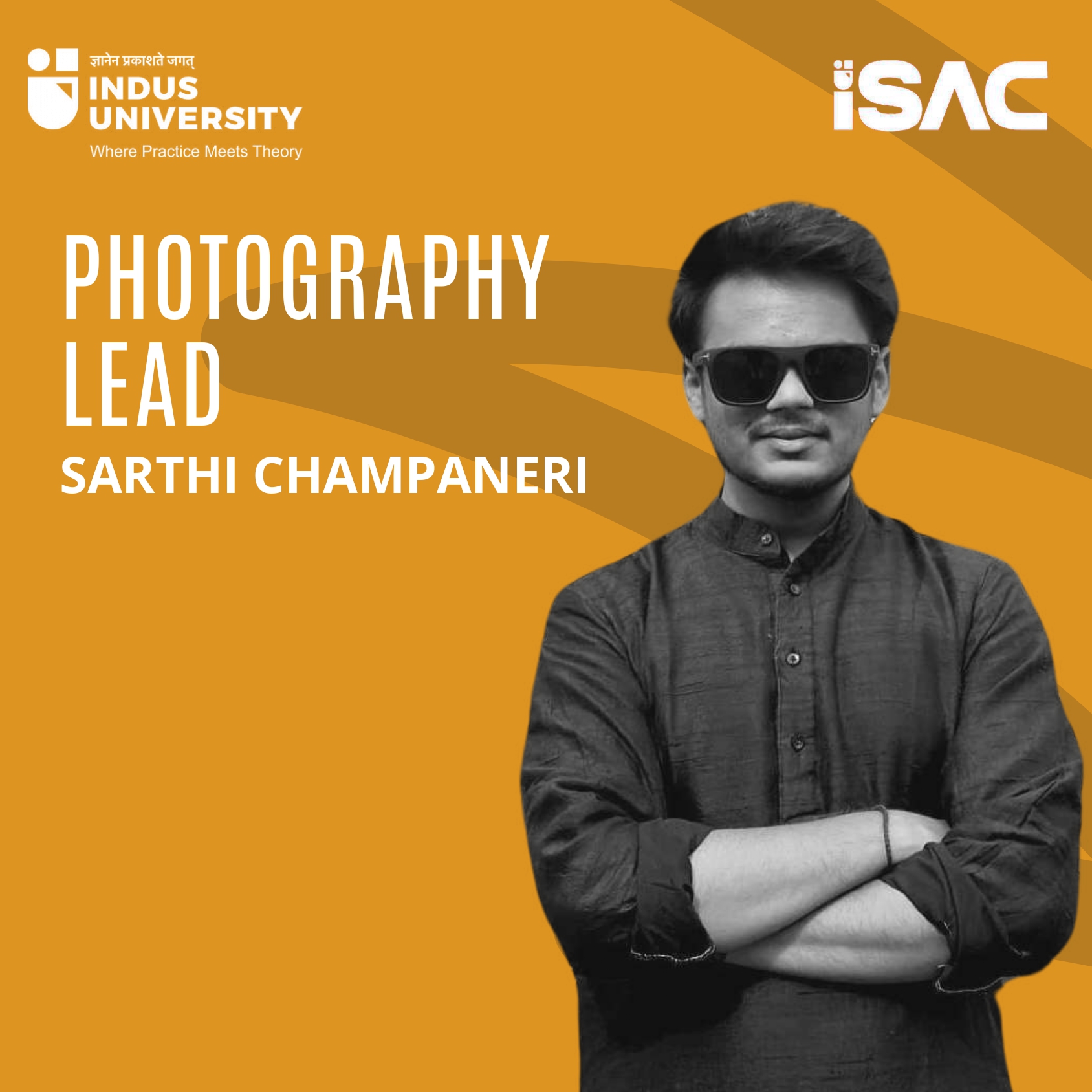 Photography Lead